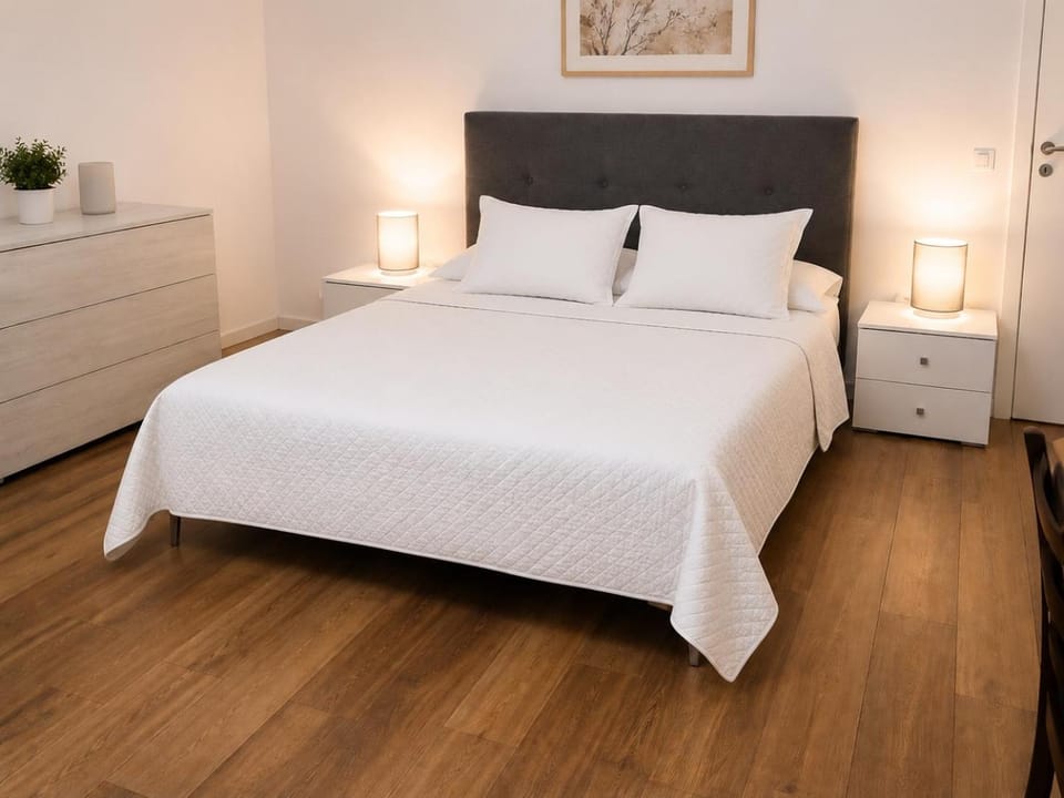 Le Dimore del Golfo Apartment in Province of Taranto
