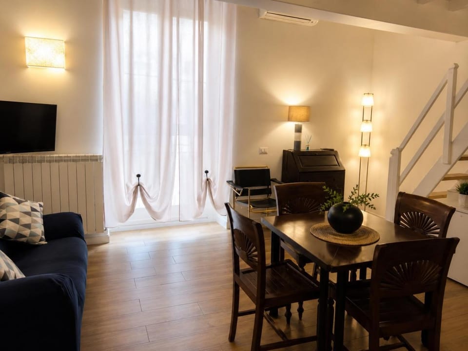 Le Dimore del Golfo Apartment in Province of Taranto