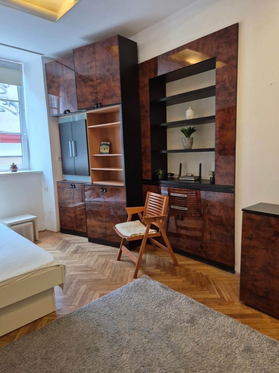 Ritual Studio City Center Apartment in Ljubljana