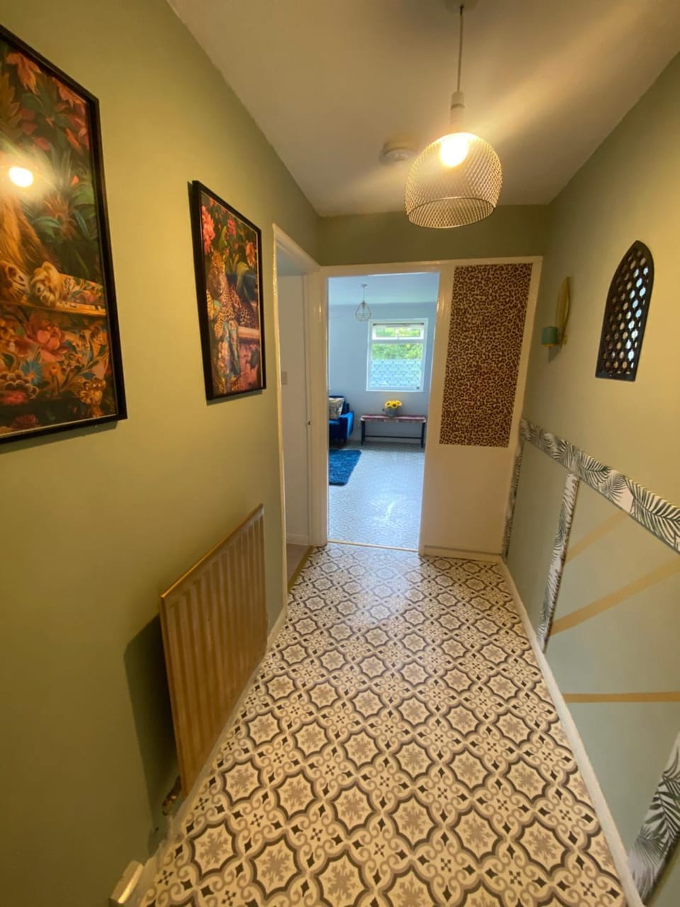 Comfortable Guesthouse Stratford upon avon Apartment in Stratford-upon-Avon
