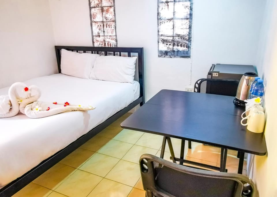 Patong Canal Villa 300 Apartment in Patong