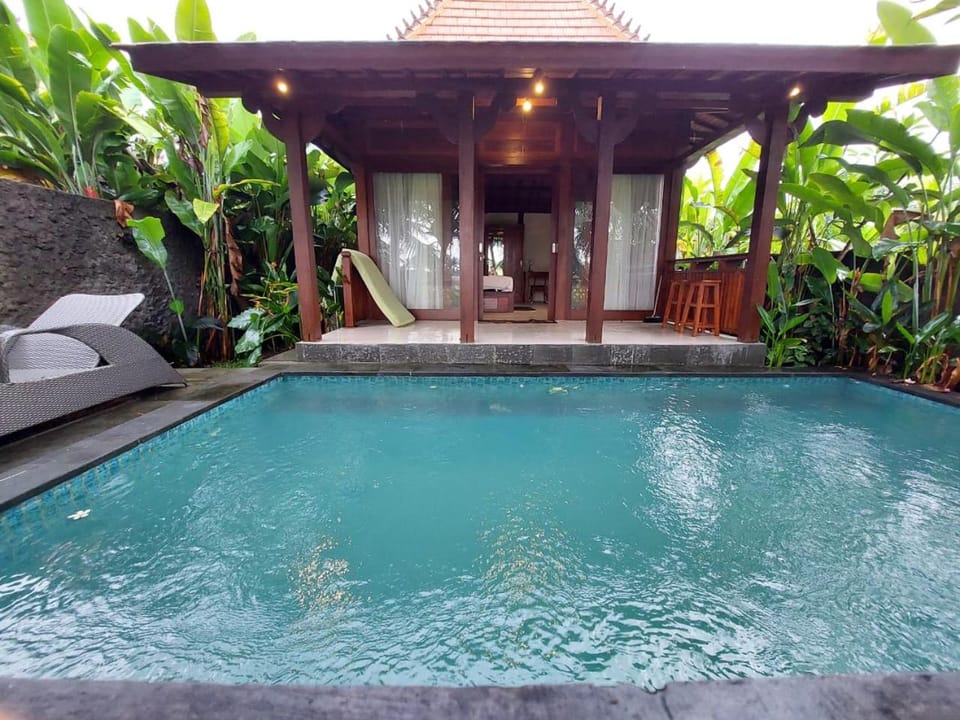 Jemma Villa Villa in Abiansemal