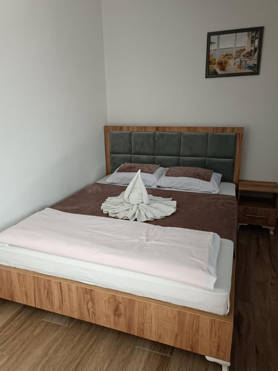 Hadžić Sobe Apartment in Federation of Bosnia and Herzegovina