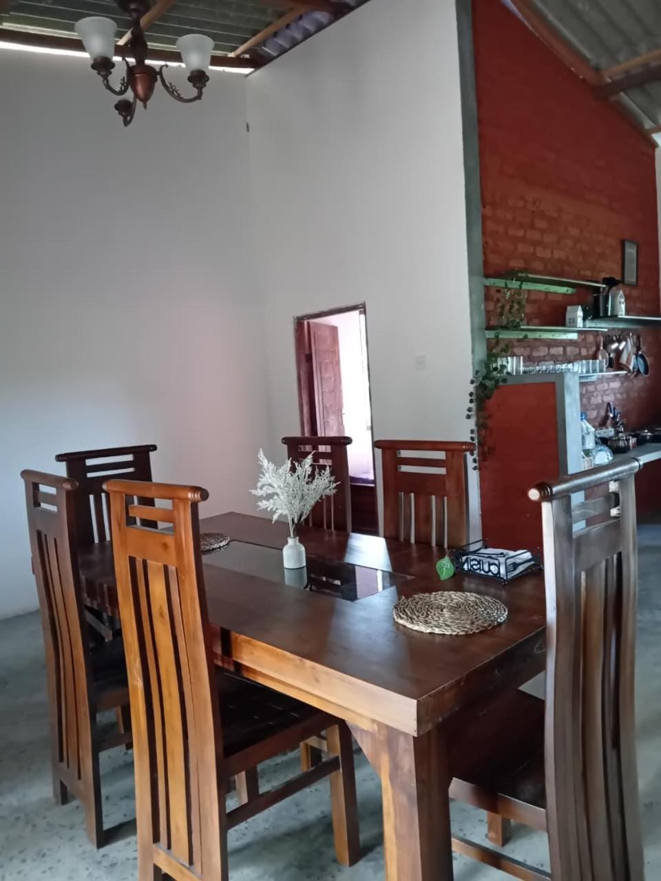 Mahiyanganaya Holiday Resort House in Uva Province, Sri Lanka