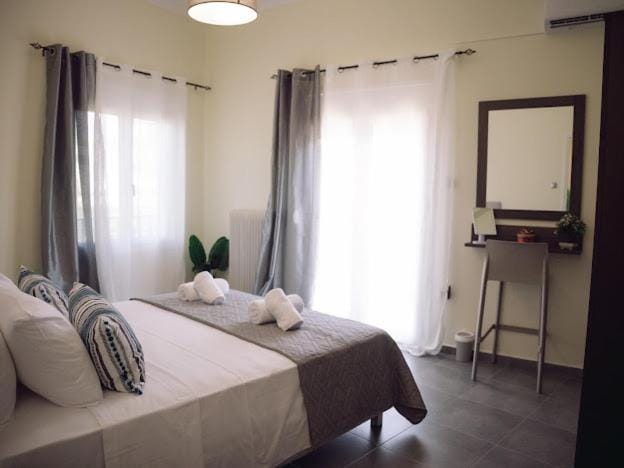 Chania Charming Nest Apartment in Chania