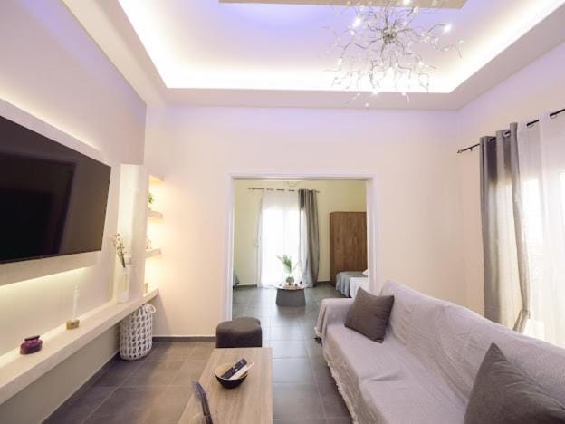 Chania Charming Nest Apartment in Chania