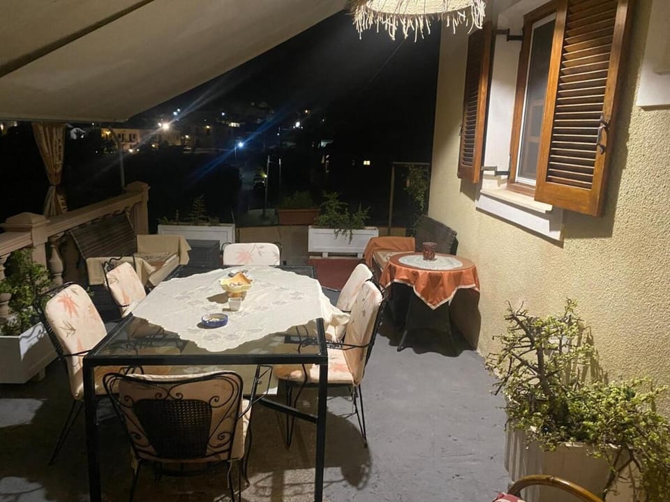 Hliannas house House in Cephalonia