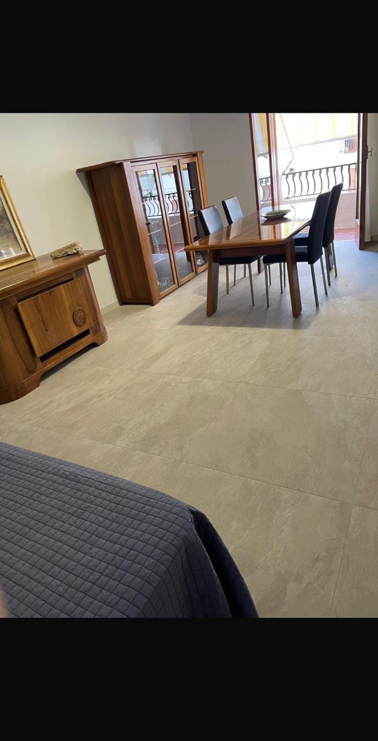 Mamma Gina Apartment in Vieste