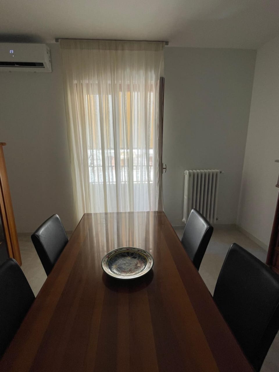 Mamma Gina Apartment in Vieste