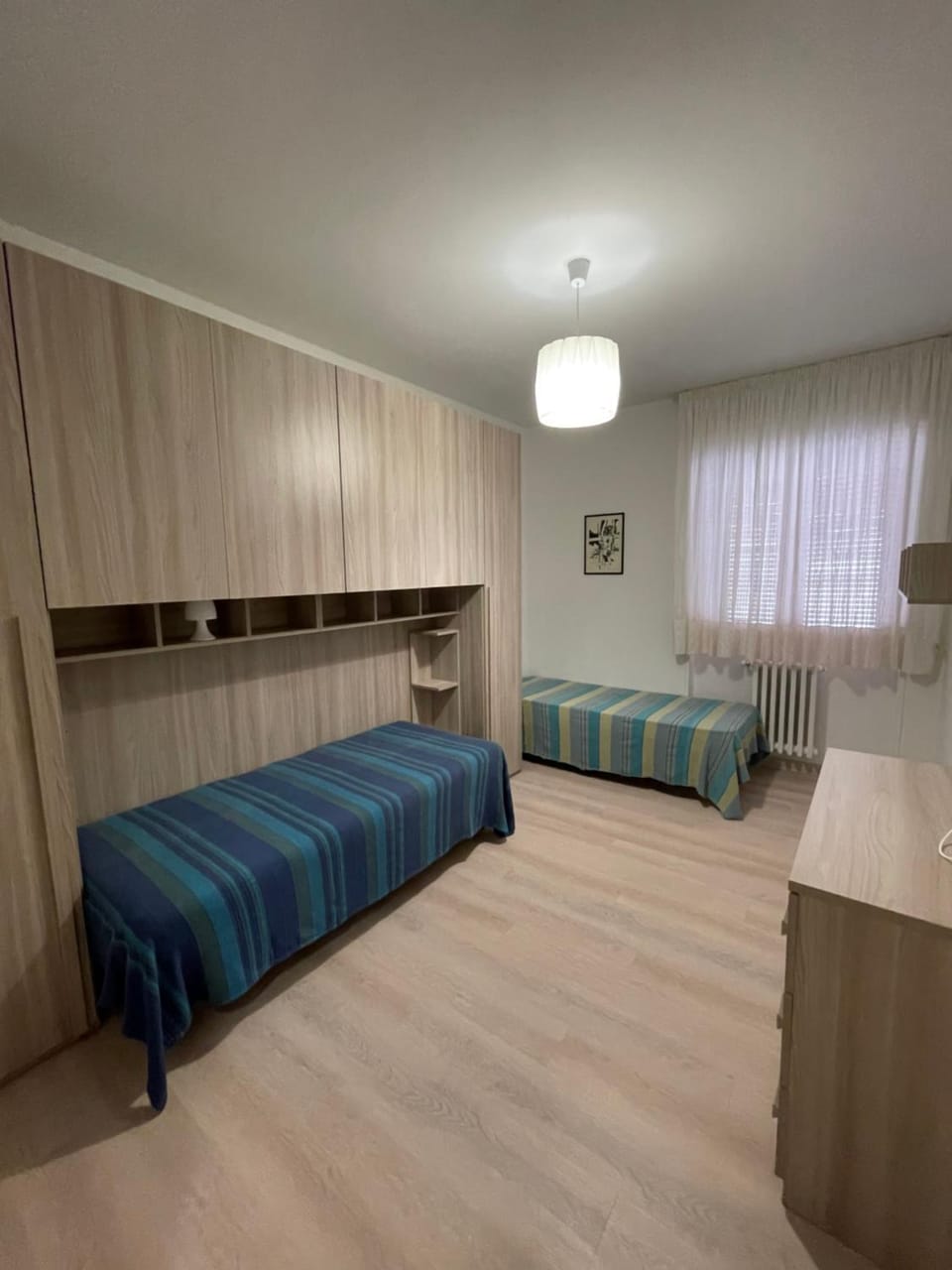 Mamma Gina Apartment in Vieste