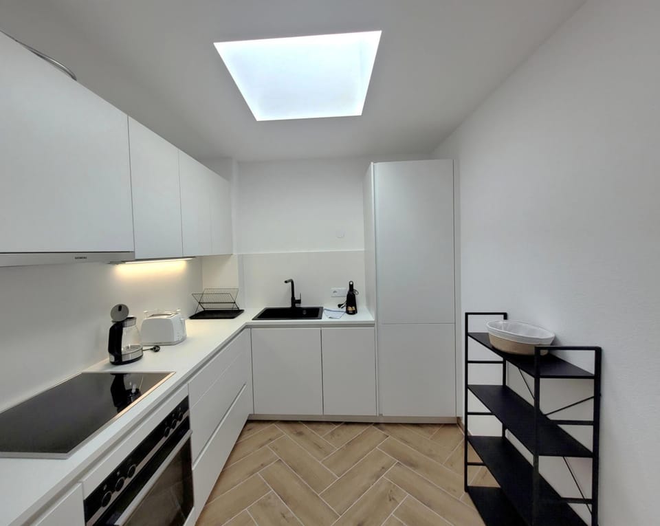 Rosengarten Apartments by Hello Fewo Apartments Apartment in Vorarlberg, Austria