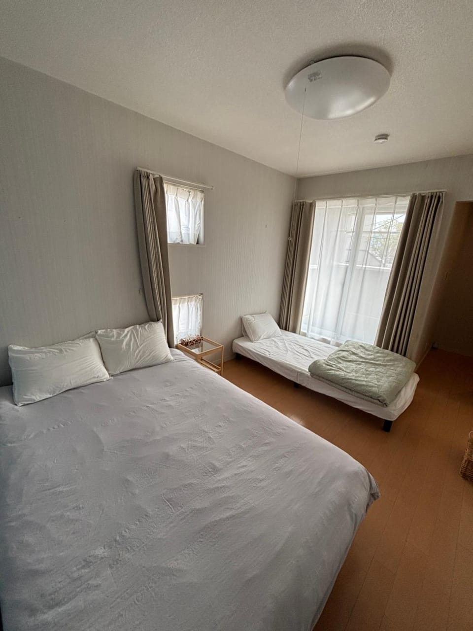 一棟貸切の民宿 月 駐車場2台無料 バス停徒歩1分 市街地へ好アクセス House in Japan