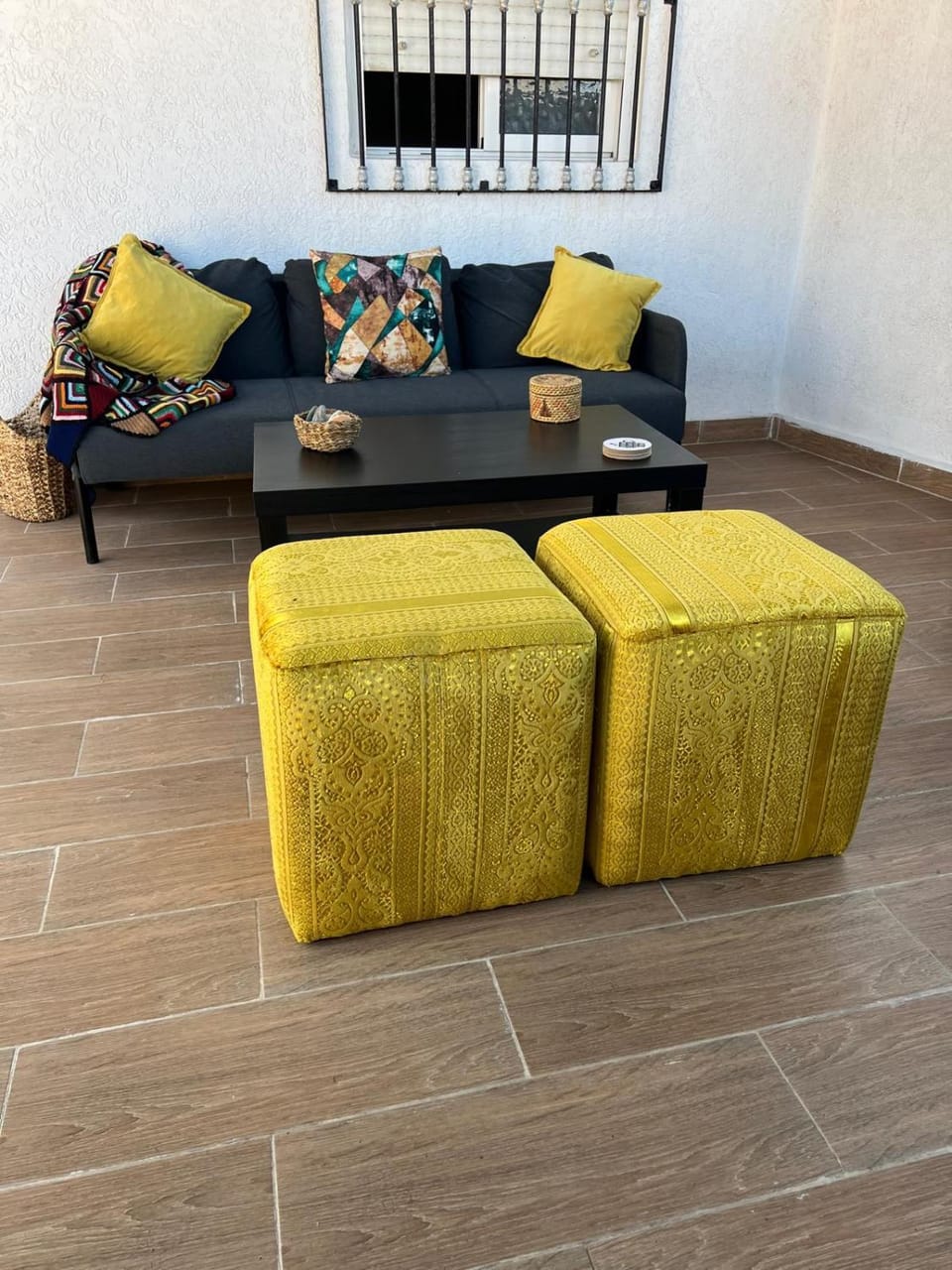 Duplex à Mdiq Apartment in Tangier-Tétouan-Al Hoceima