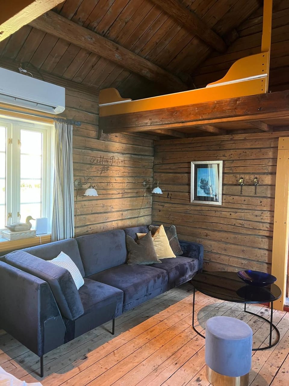 Reine Harbour Cabins Cabin in Lofoten