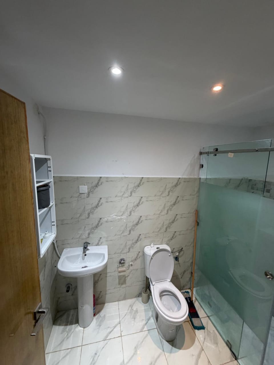 By Omega club - By Sfiha - 2 Balconies Apartment in Tangier-Tétouan-Al Hoceima