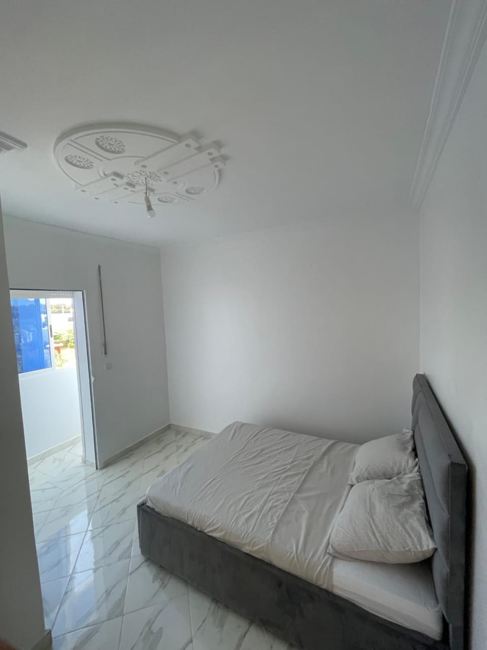 By Omega club - By Sfiha - 2 Balconies Apartment in Tangier-Tétouan-Al Hoceima