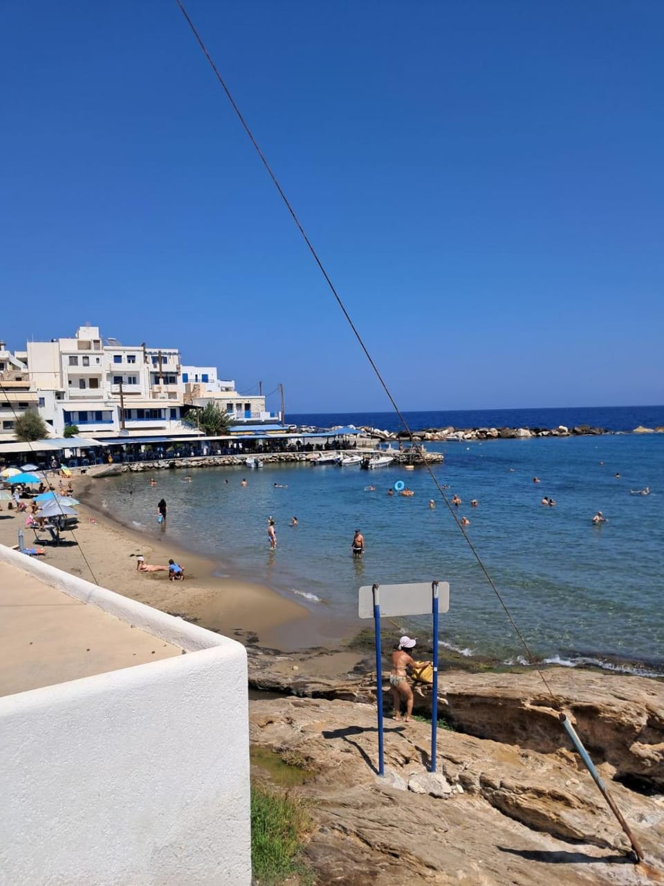 North eye House in Naxos, Naxos and Lesser Cyclades, Greece
