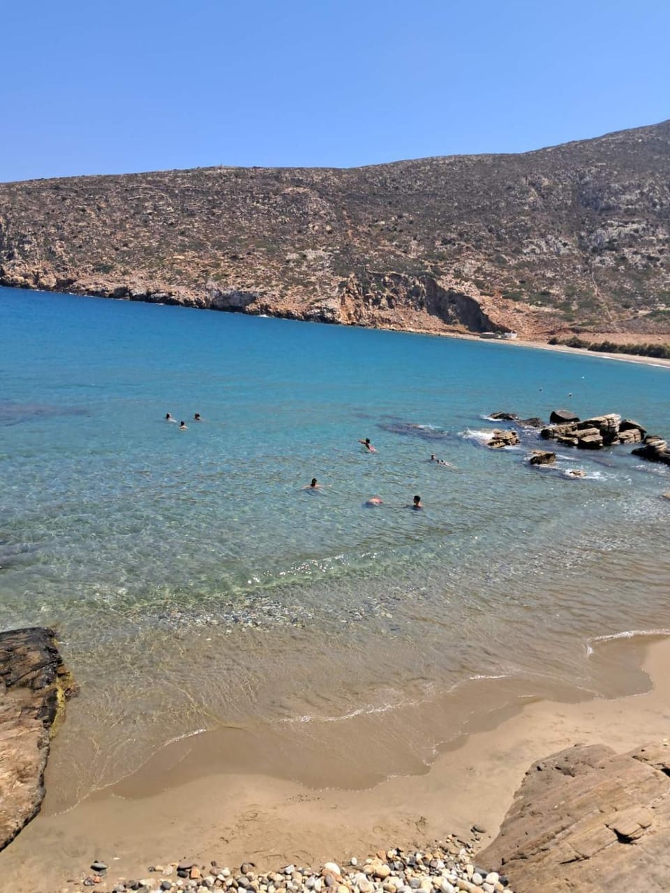 North eye House in Naxos, Naxos and Lesser Cyclades, Greece