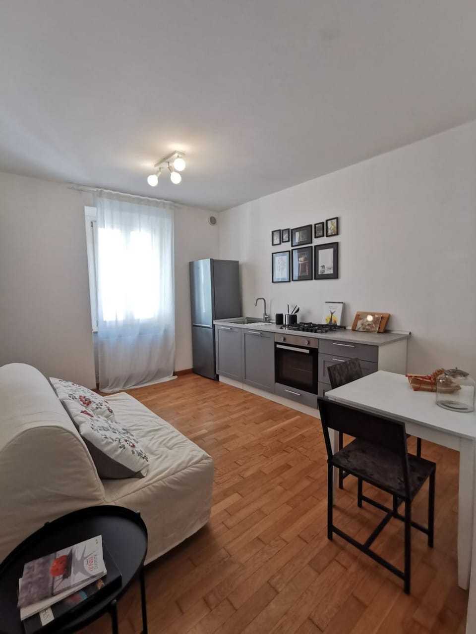 Nel cuore del borgo marinaro Apartment in Civitanova Marche