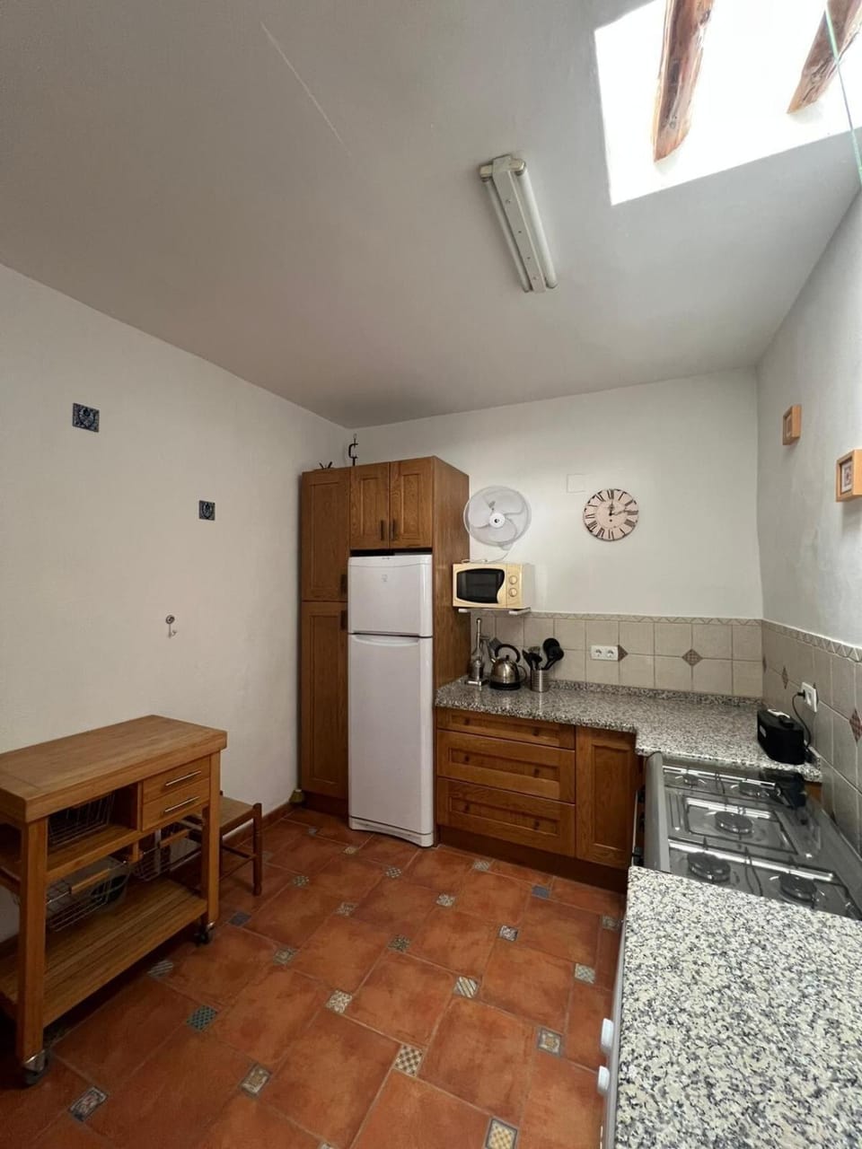 Casa Estrella de la Alpujarra House in Alpujarra Granadina