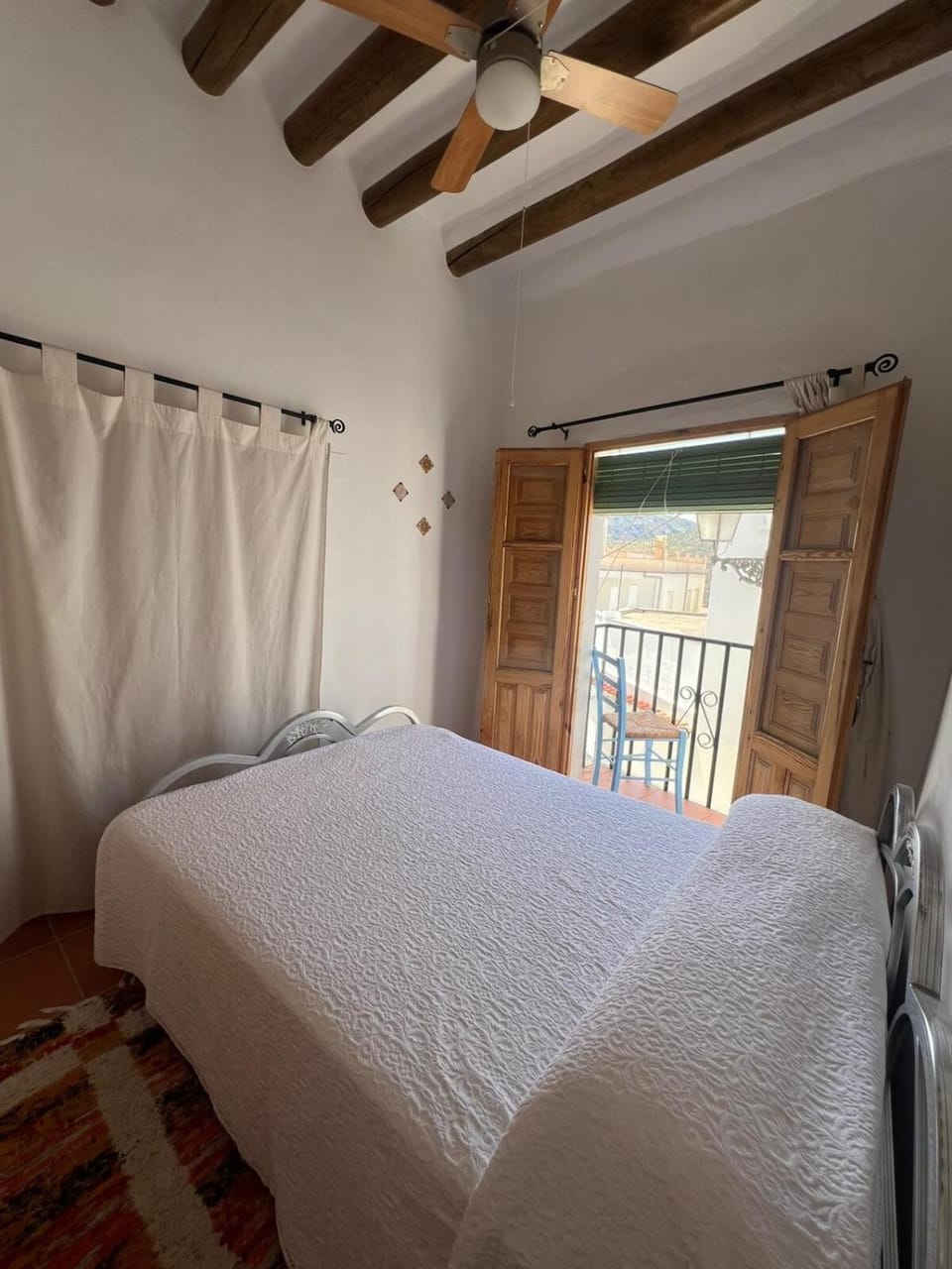 Casa Estrella de la Alpujarra House in Alpujarra Granadina