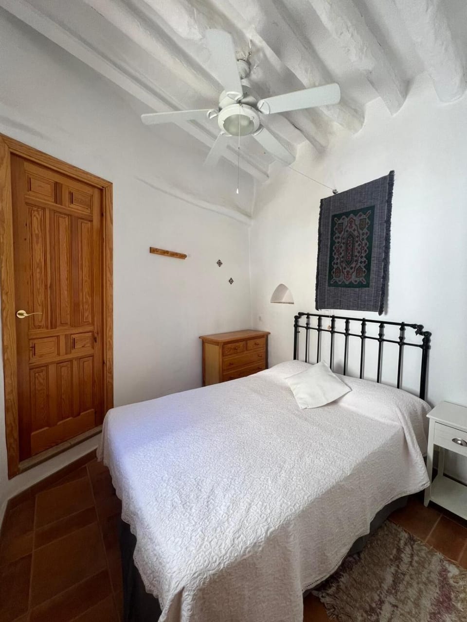 Casa Estrella de la Alpujarra House in Alpujarra Granadina