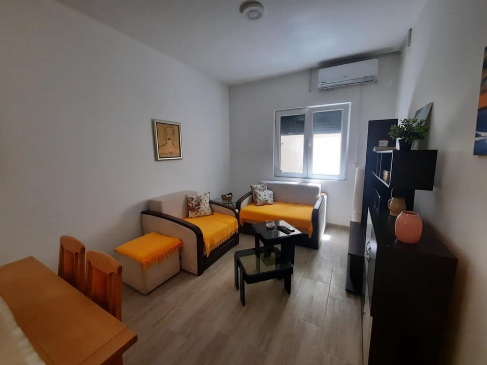 Sunčana oaza Apartment in Serbia