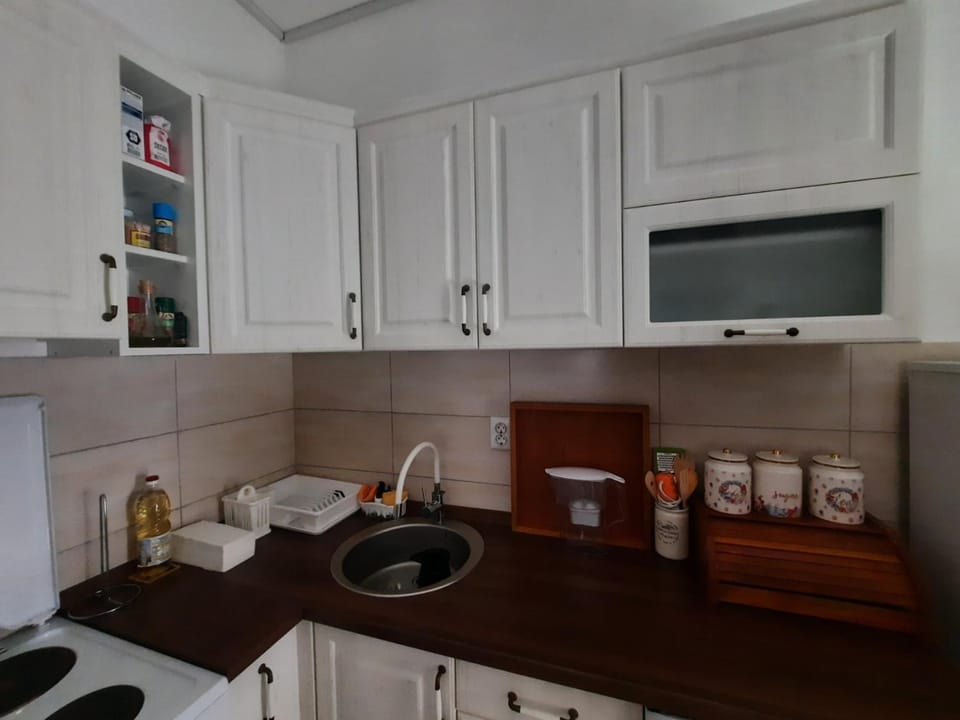 Sunčana oaza Apartment in Serbia