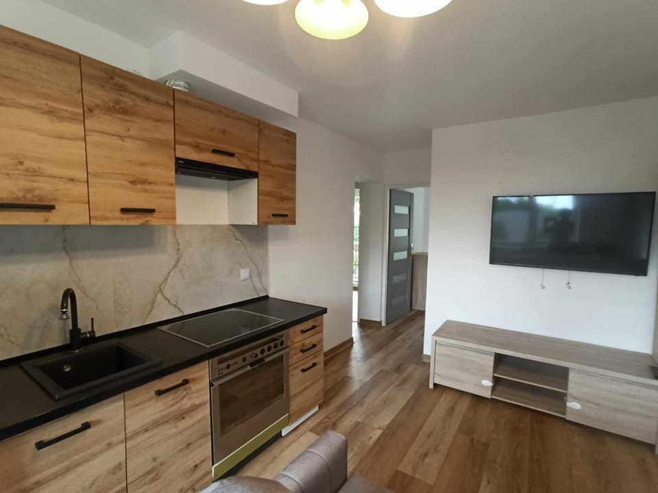 TV and multimedia, Kitchen or kitchenette, stove