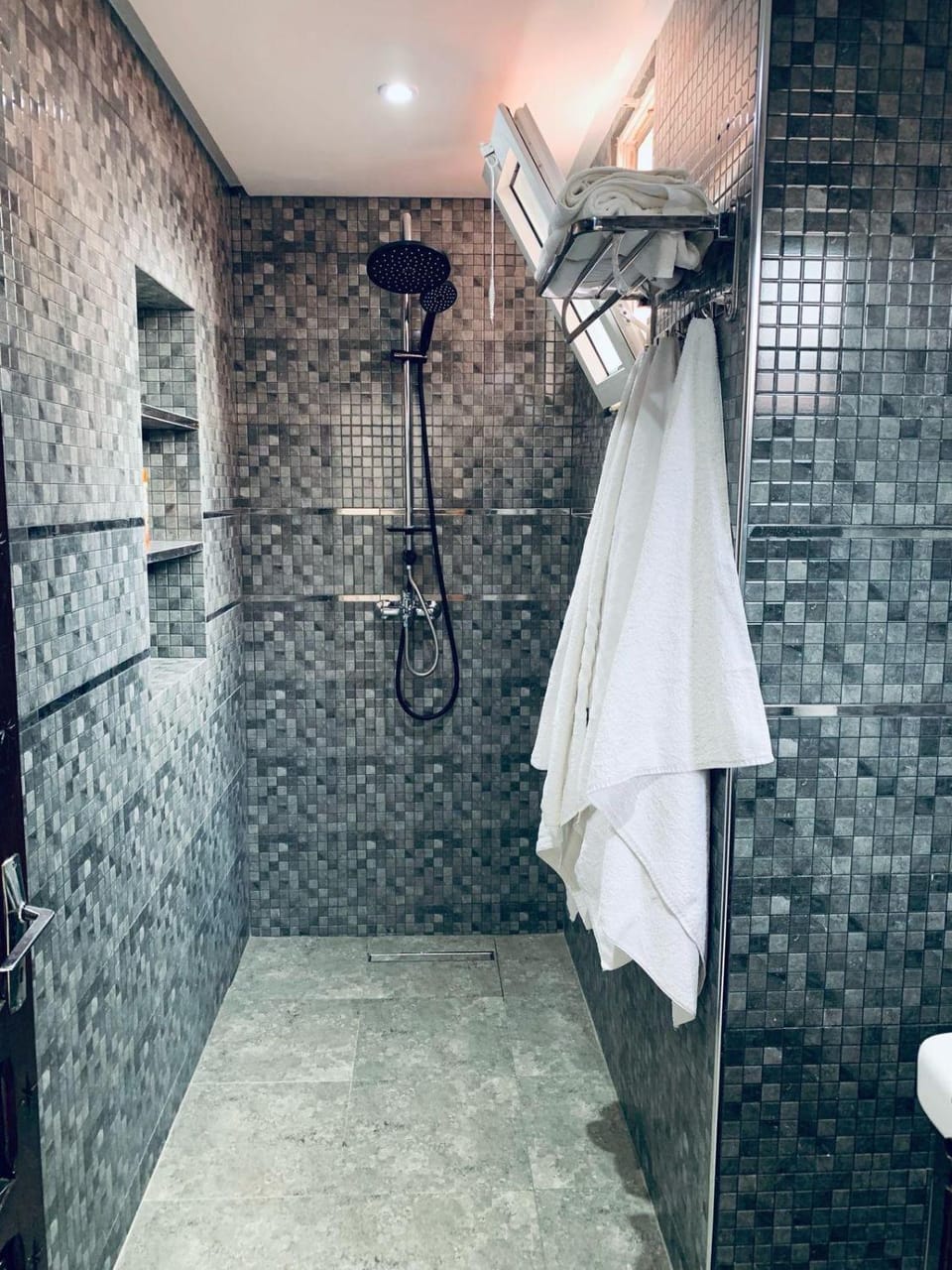 3 bedroom duplex with swimming pool Apartment in Marrakesh