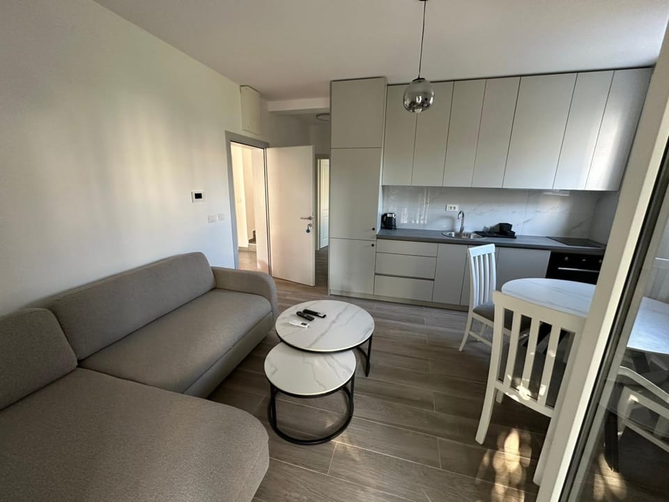 Apartmani Aki 3 Apartment in Montenegro