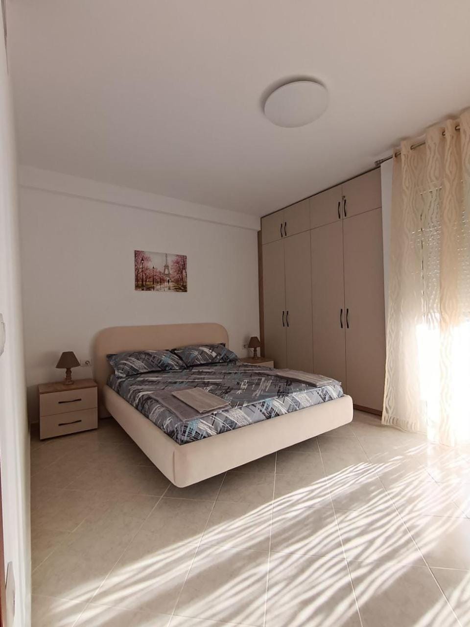 Old Beach Apartments 2 Apartment in Vlorë