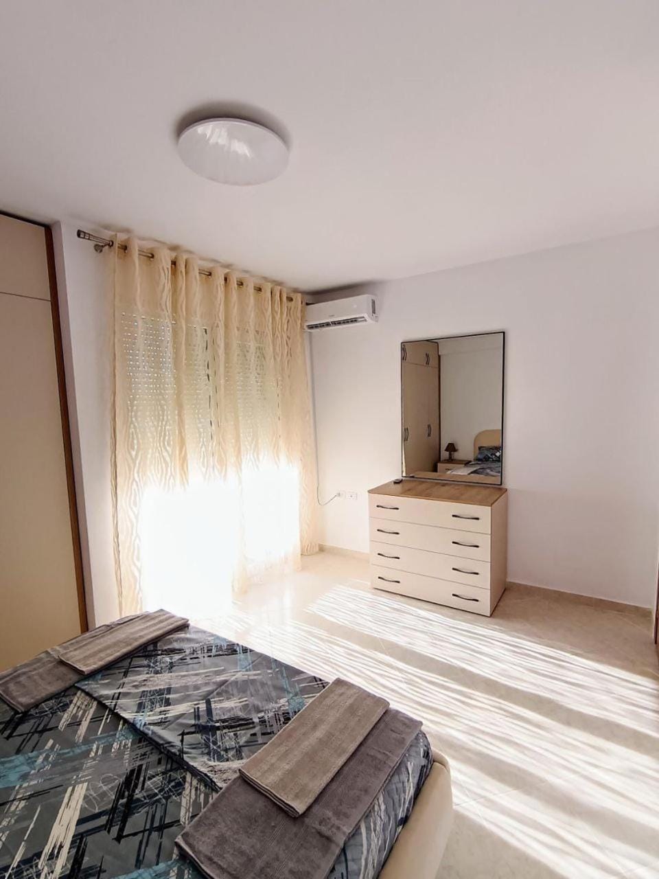 Old Beach Apartments 2 Apartment in Vlorë