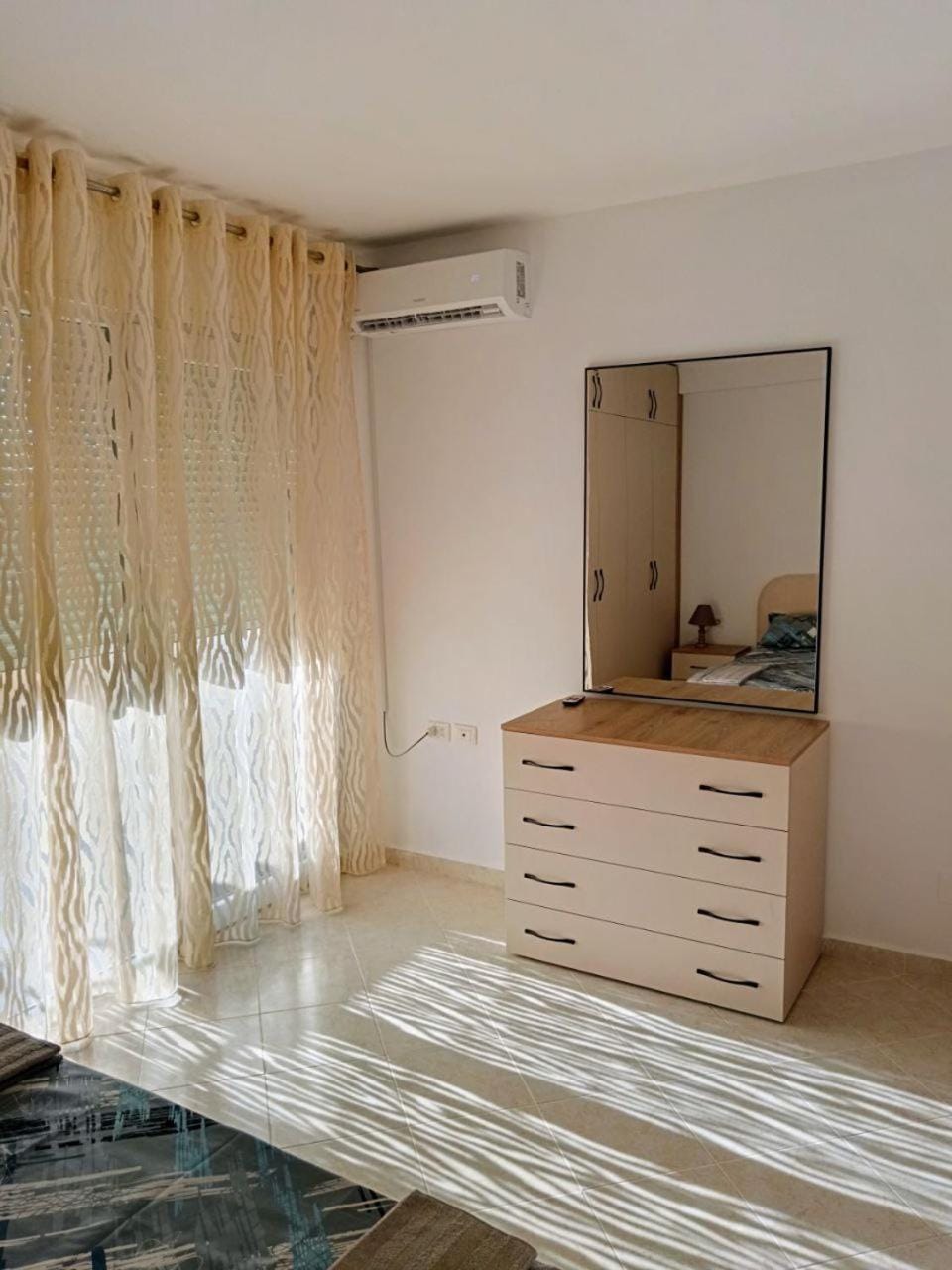 Old Beach Apartments 2 Apartment in Vlorë