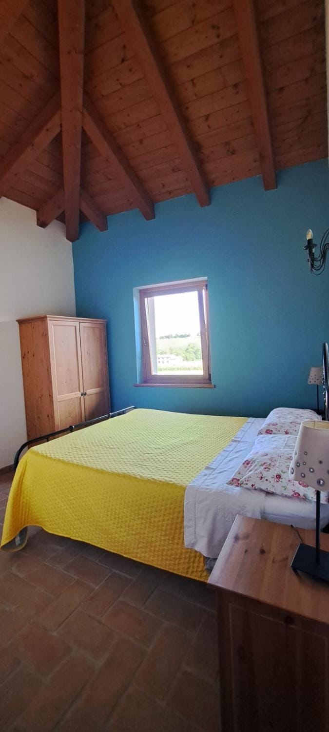 Agriturismo Borgo dei Sapori-Vini Bio Irene Cencig Farm Stay in Friuli-Venezia Giulia