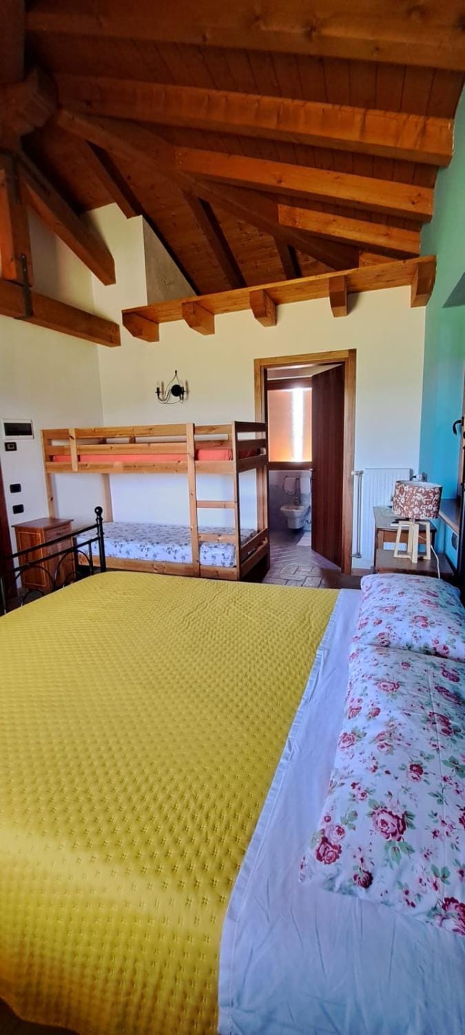 Agriturismo Borgo dei Sapori-Vini Bio Irene Cencig Farm Stay in Friuli-Venezia Giulia