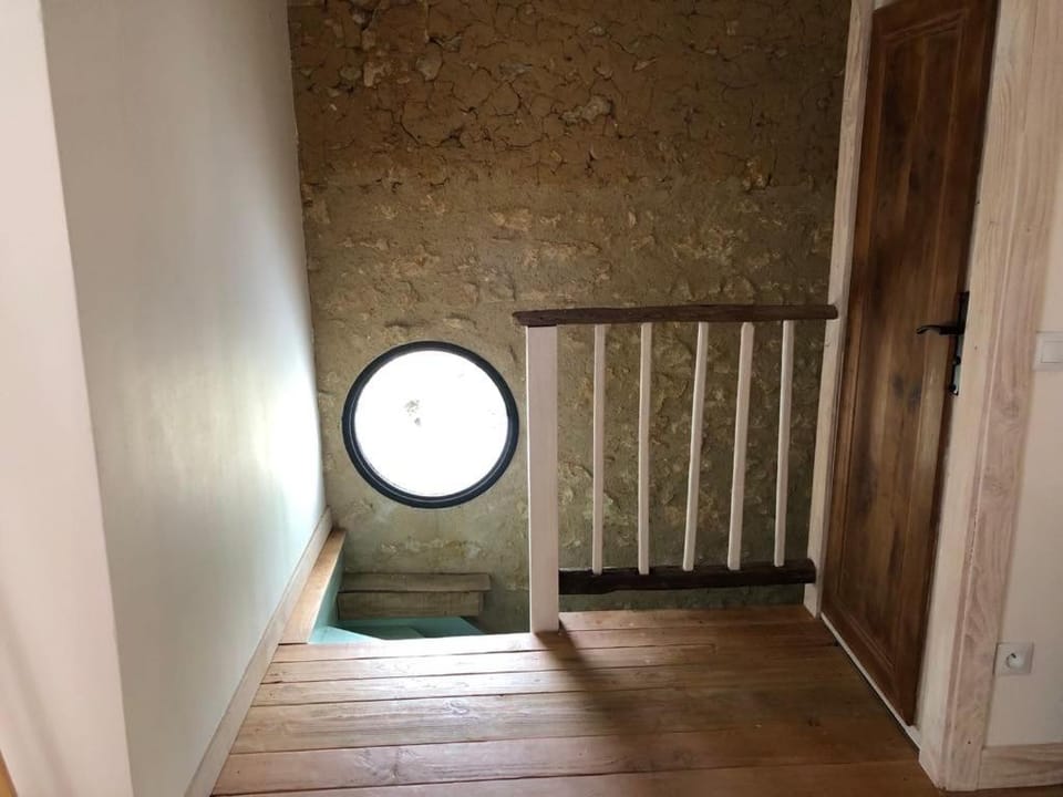 Le Gîte de l'Atelier Country House in Normandy