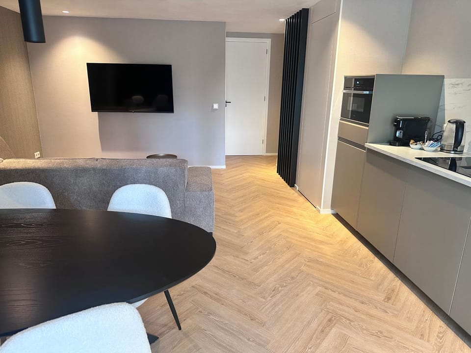 Eikenhof Apartment in Limburg (province)