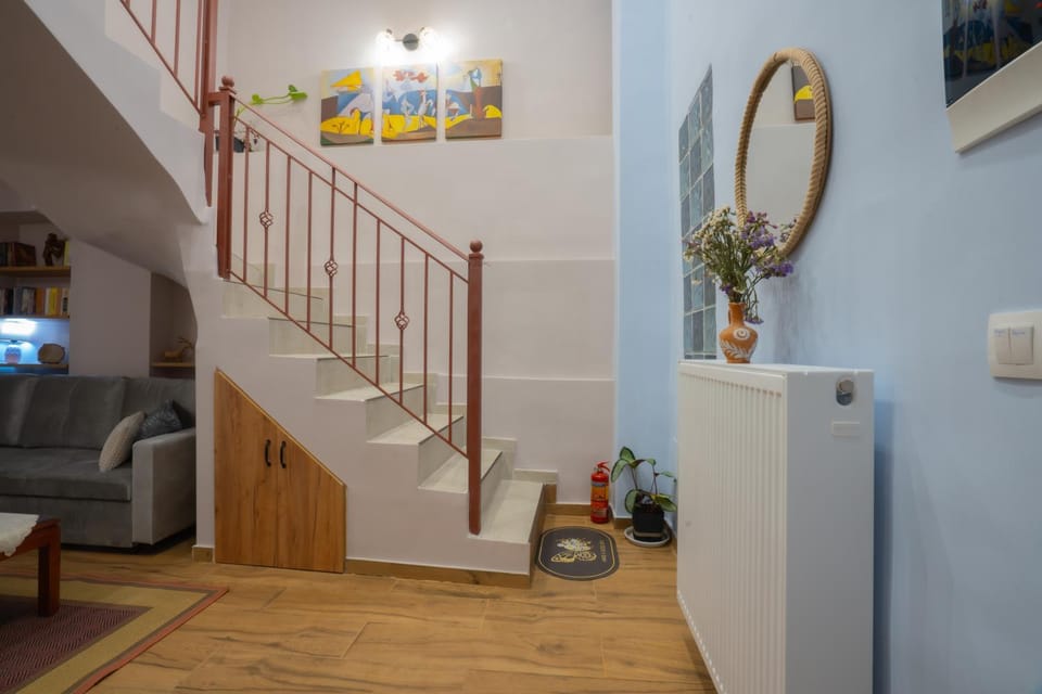 Home Norma Villa in Decentralized Administration of Macedonia and Thrace