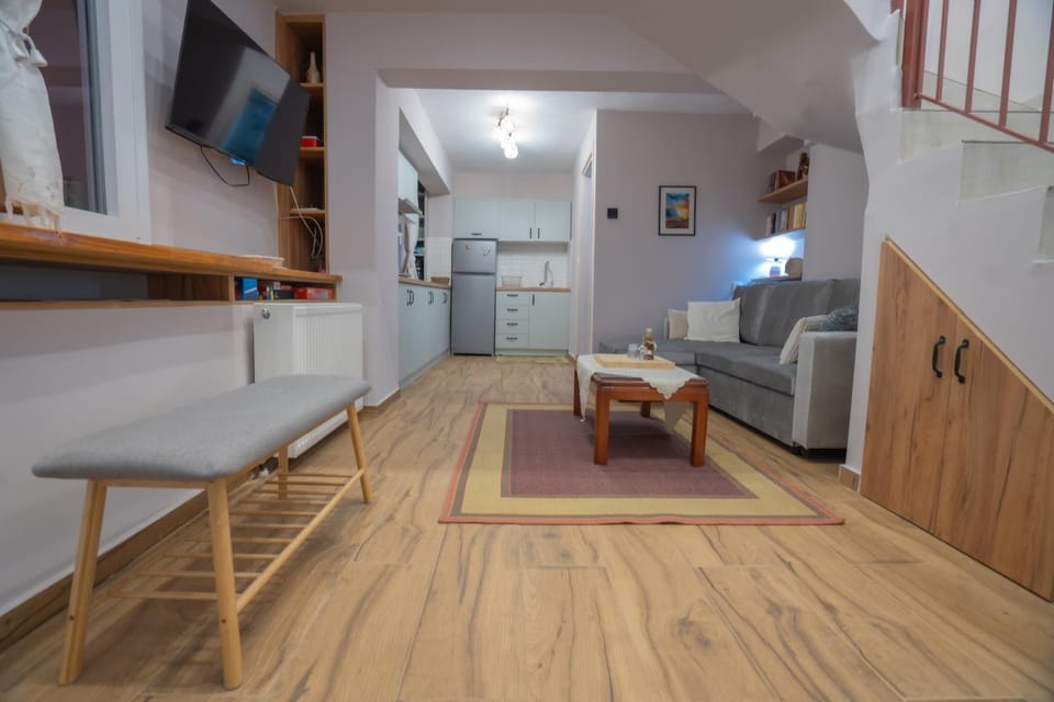 Home Norma Villa in Decentralized Administration of Macedonia and Thrace