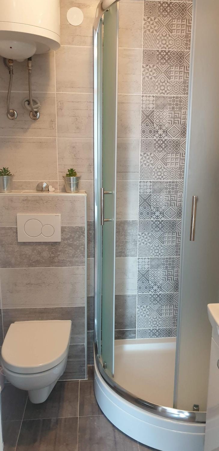 Poreč MM1 apartman Apartment in Poreč