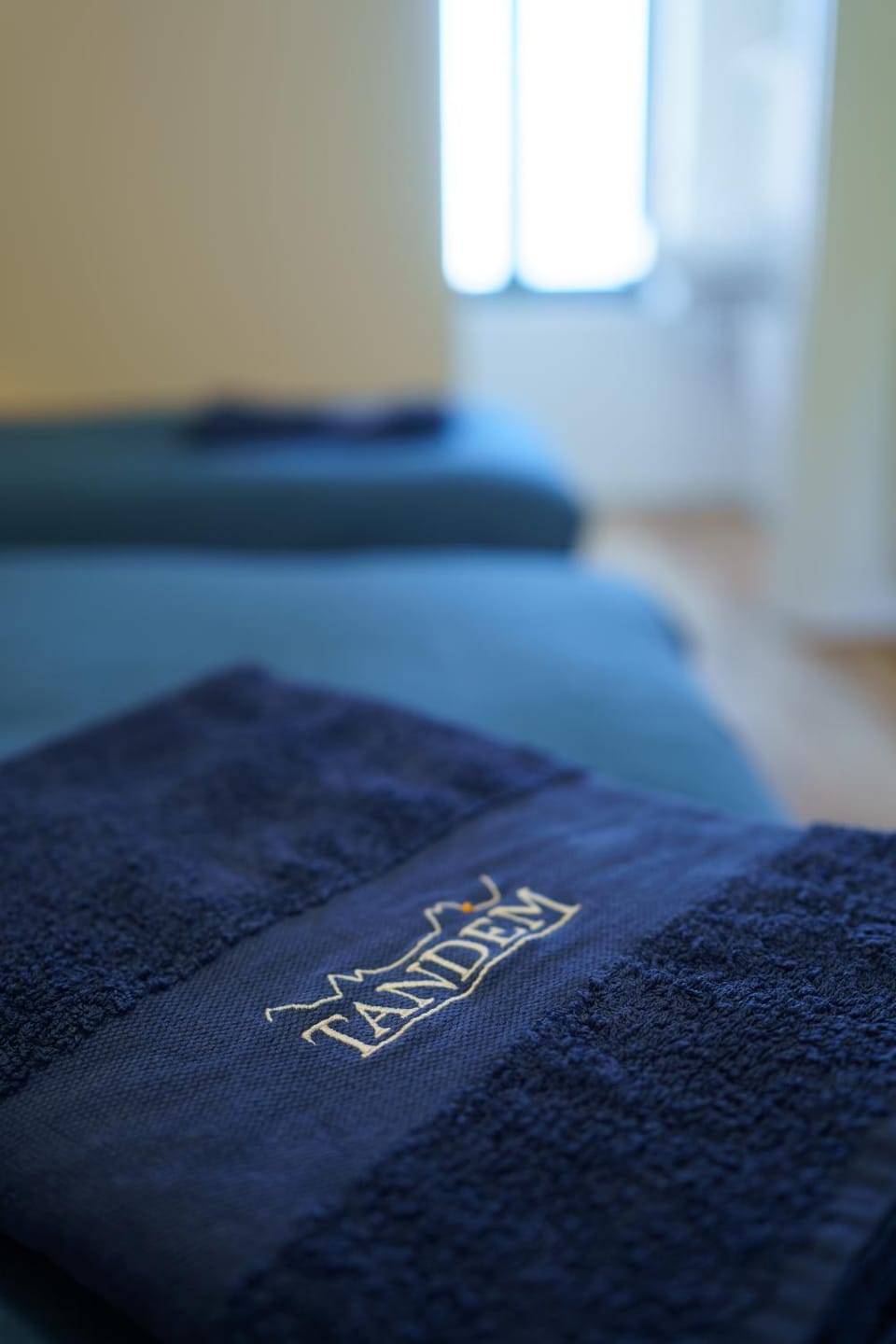 towels
