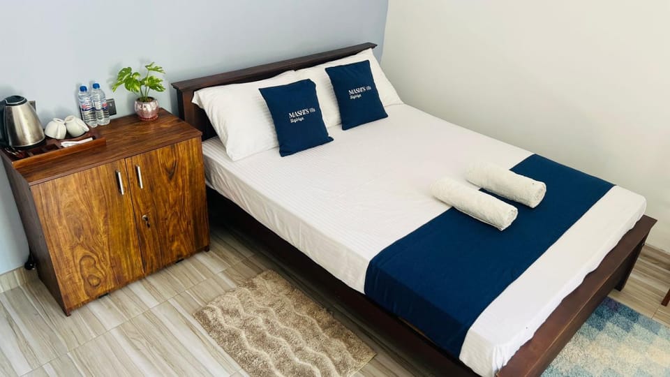 Mashi's Villa Bed and Breakfast in Dambulla