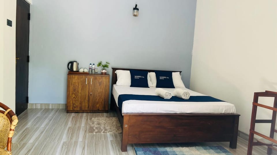 Mashi's Villa Bed and Breakfast in Dambulla