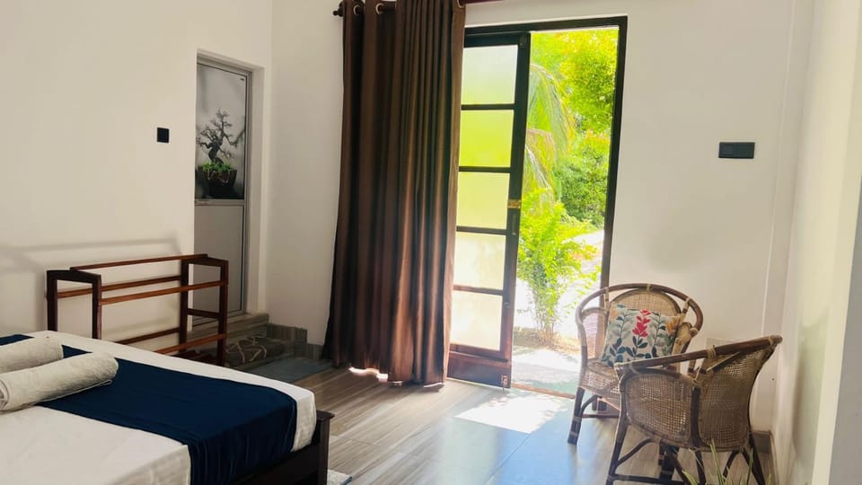 Mashi's Villa Bed and Breakfast in Dambulla