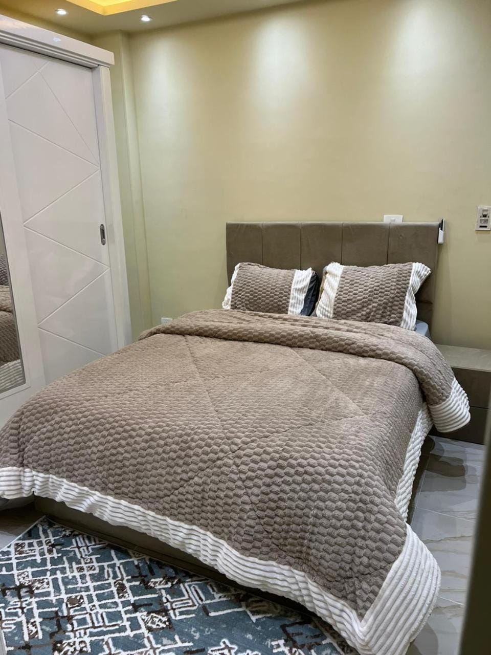 marhaba madinaty 34 Apartment in Cairo Governorate