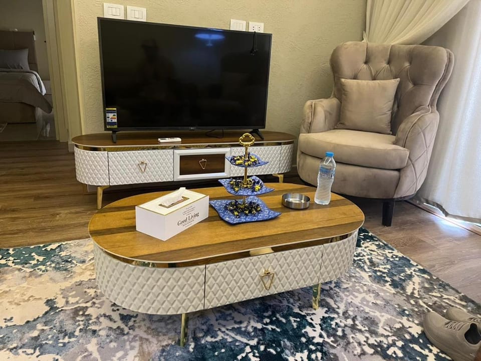marhaba madinaty 34 Apartment in Cairo Governorate