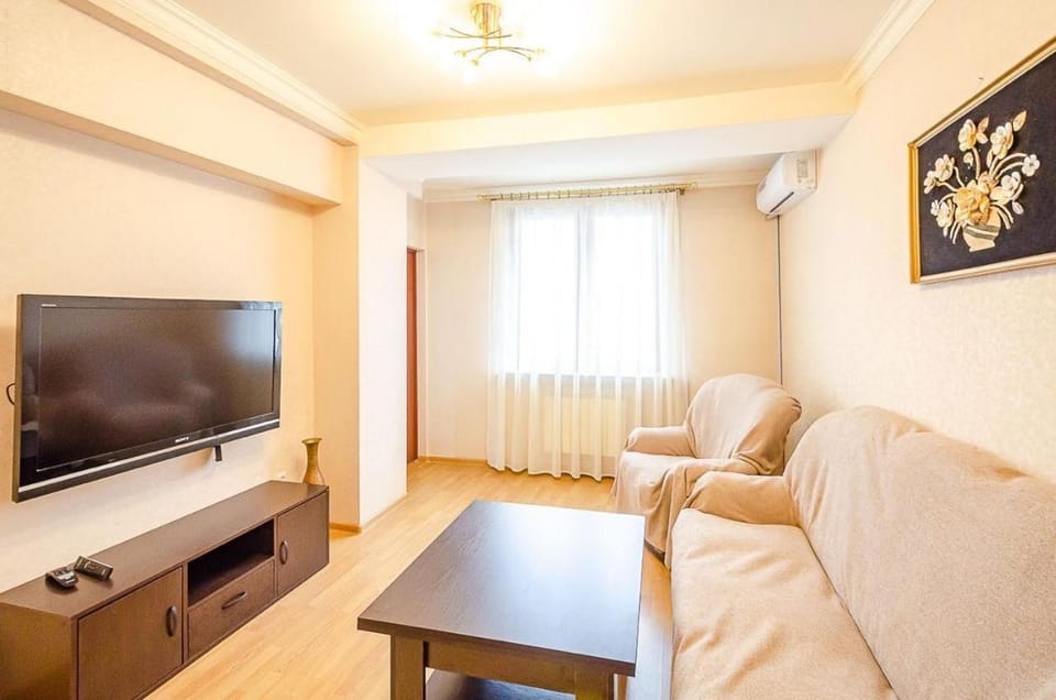 S31great apartment in the center of the capital Apartment in Yerevan
