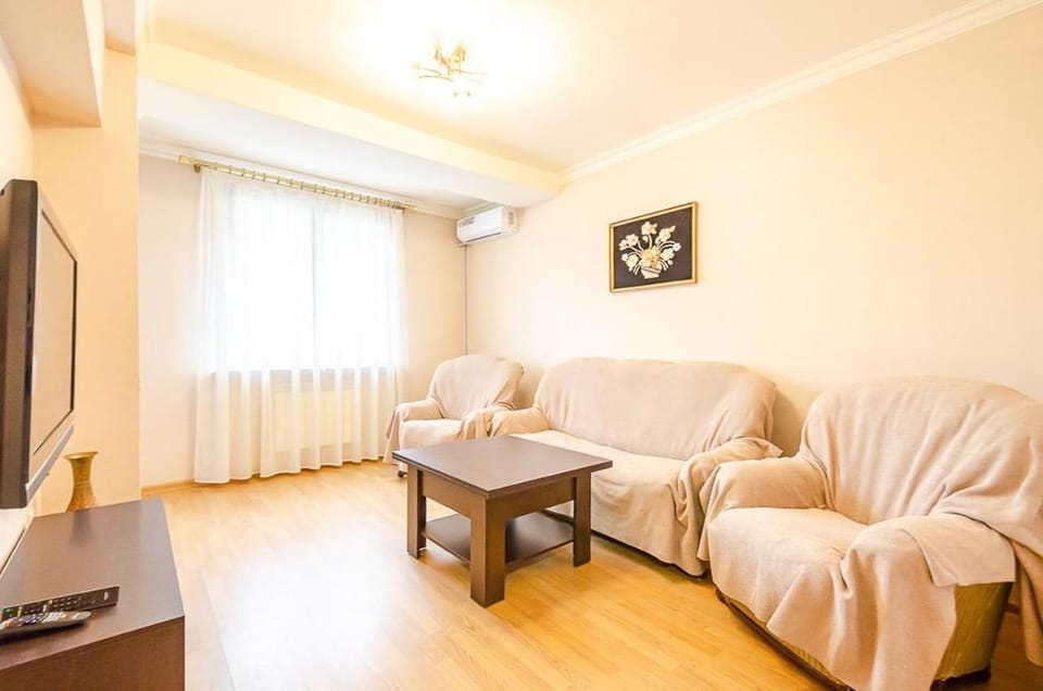 S31great apartment in the center of the capital Apartment in Yerevan