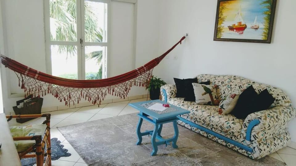Melhor casa da cidade - ampla e arejada Apartment in State of Santa Catarina